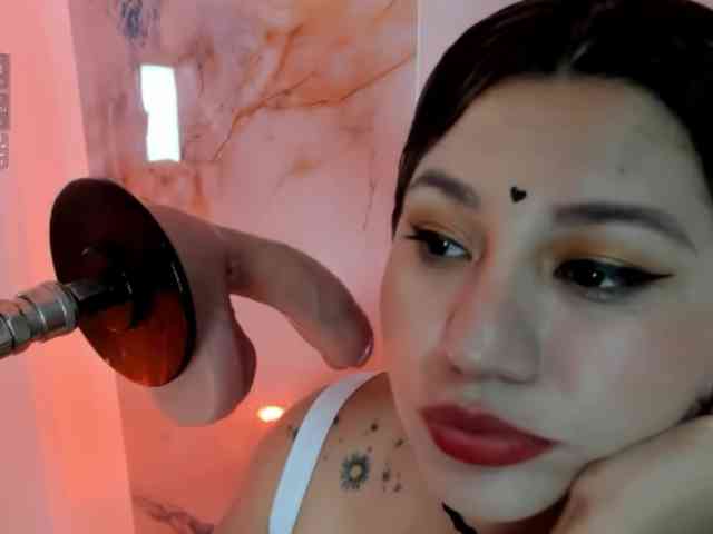 hadecute webcam