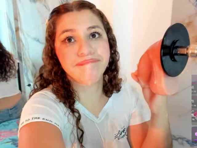 hadecute webcam