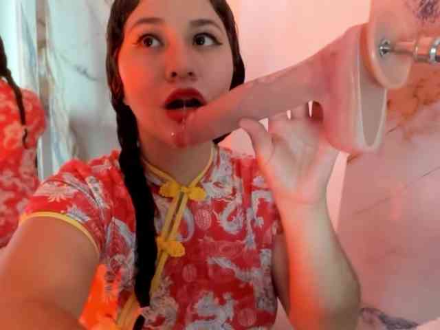 hadecute webcam