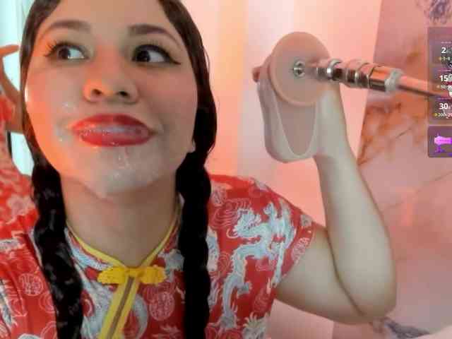 hadecute webcam