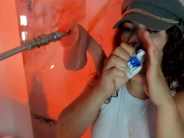 hadecute webcam