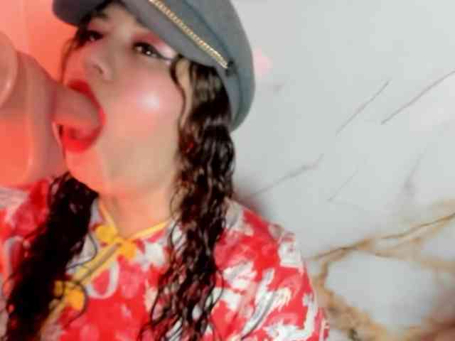 hadecute webcam