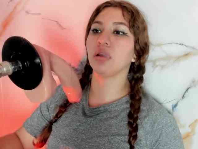 hadecute webcam