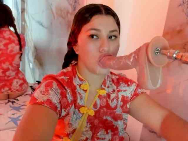 hadecute webcam