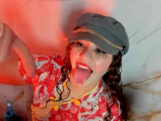 hadecute webcam