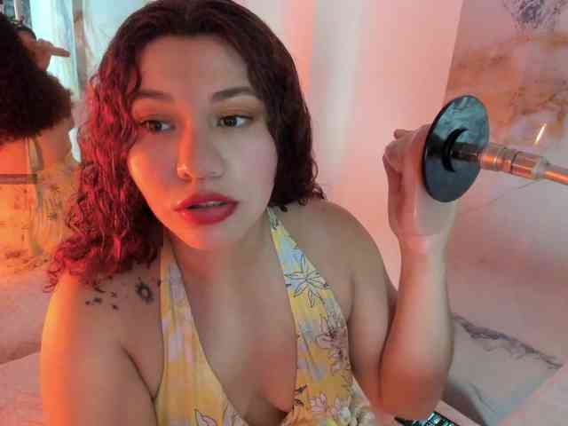hadecute webcam