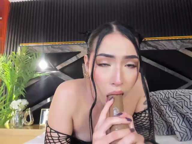 DaniMarin live cam on BongaCams