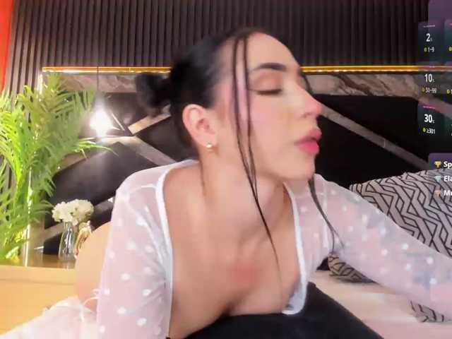 DaniMarin live cam on BongaCams