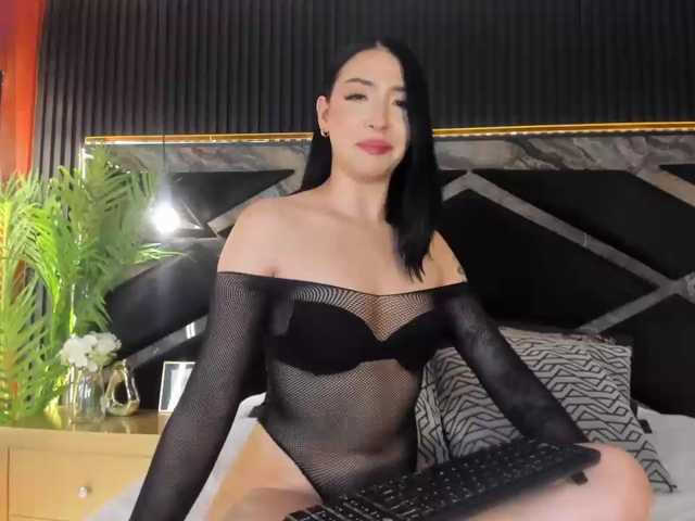 DaniMarin live cam on BongaCams
