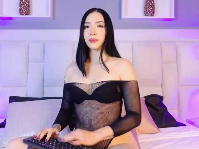 DaniMarin live cam on BongaCams