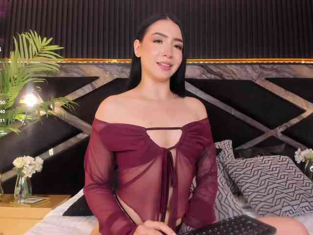 DaniMarin webcam