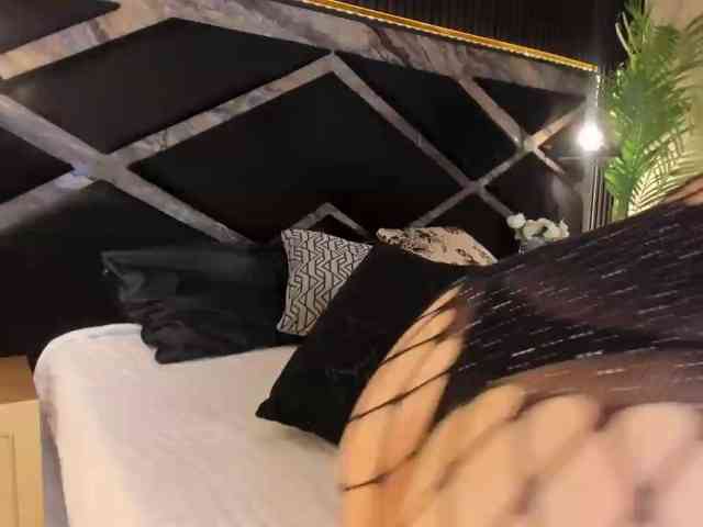 DaniMarin webcam