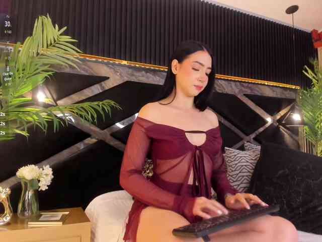 DaniMarin webcam