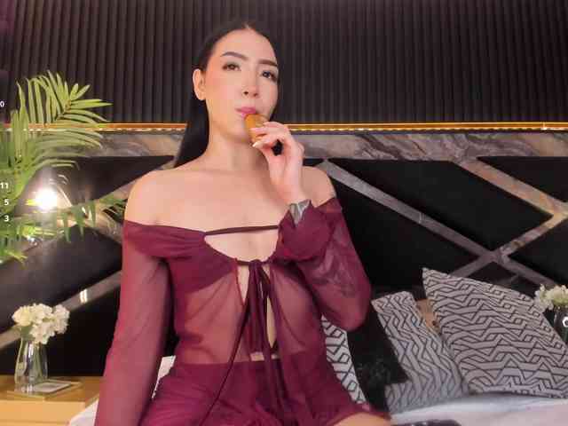 DaniMarin webcam