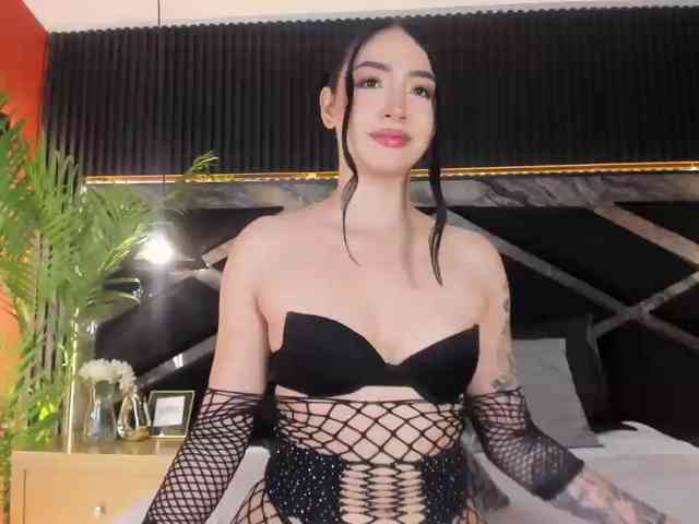 DaniMarin DaniMarin