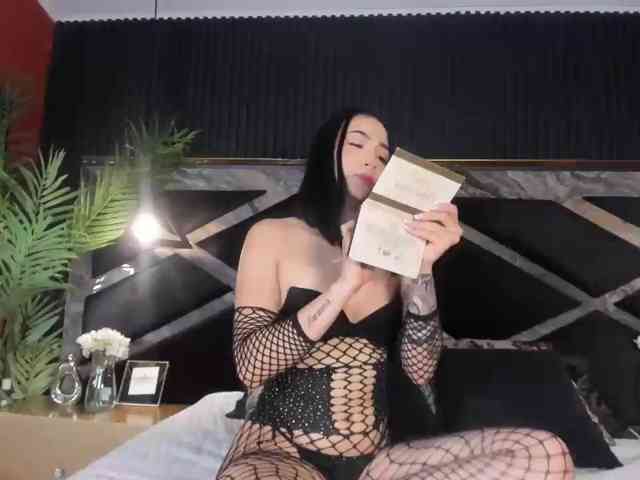 DaniMarin webcam