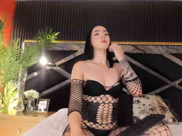 DaniMarin webcam