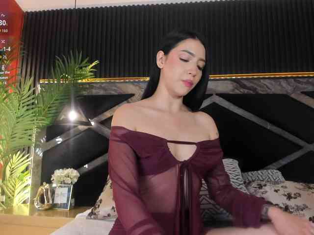 DaniMarin webcam