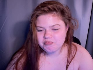 DarinaWilson Porn Show