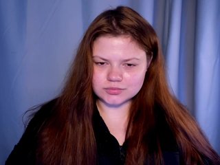 DarinaWilson Porn Show
