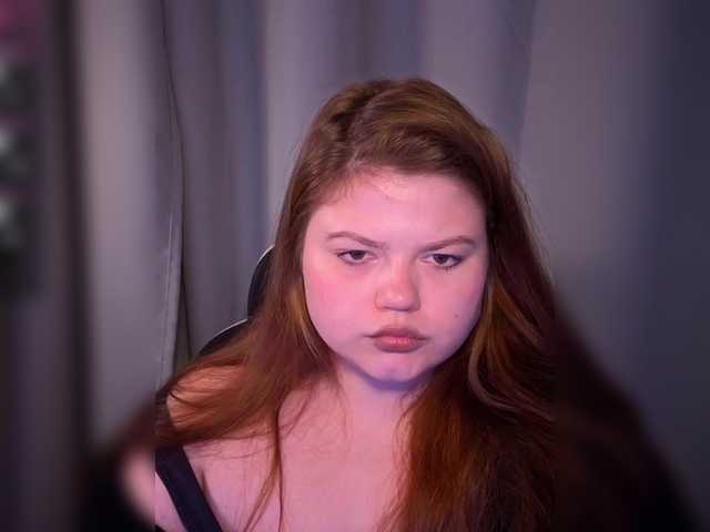 DarinaWilson live cam on BongaCams