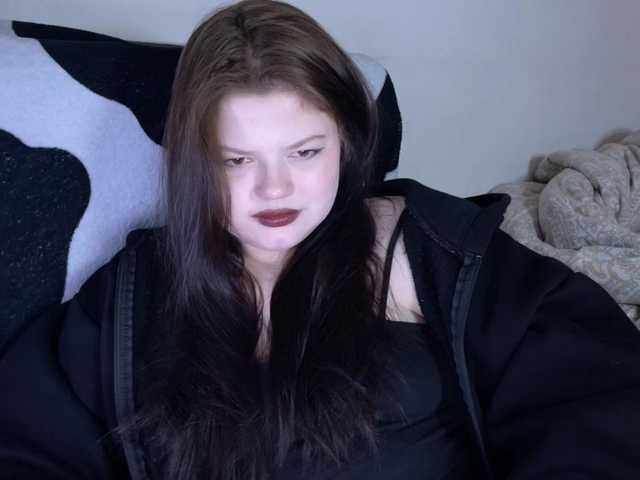 DarinaWilson's BongaCams show and profile