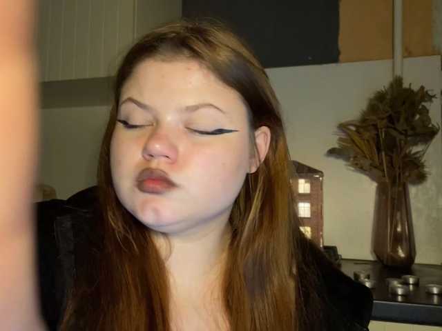 DarinaWilson live cam on BongaCams