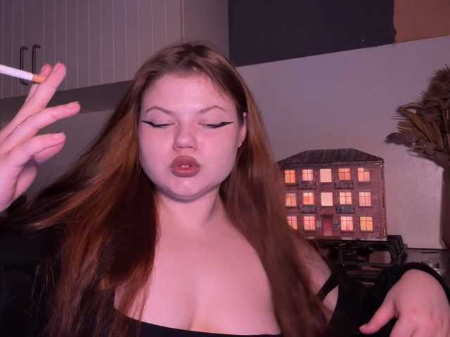 DarinaWilson live cam on BongaCams