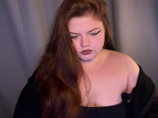 DarinaWilson live cam on BongaCams