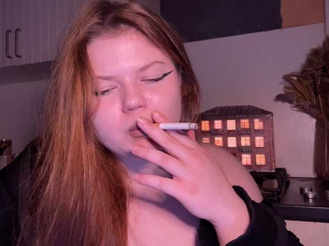 DarinaWilson live cam on BongaCams
