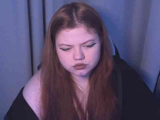 DarinaWilson webcam