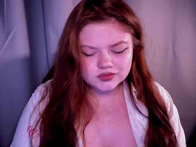 DarinaWilson webcam