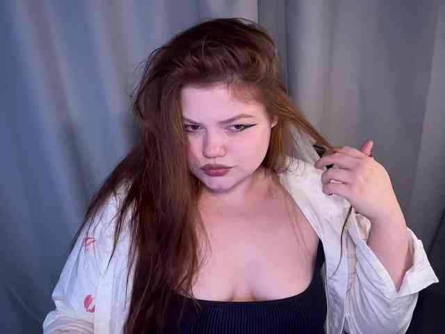 DarinaWilson webcam
