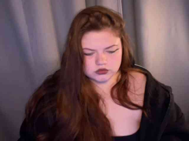 DarinaWilson webcam