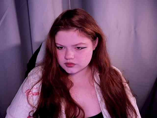 DarinaWilson webcam