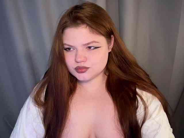 DarinaWilson webcam