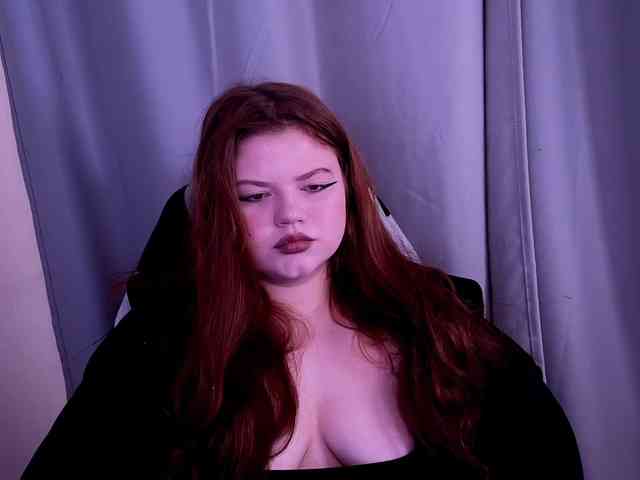 DarinaWilson webcam