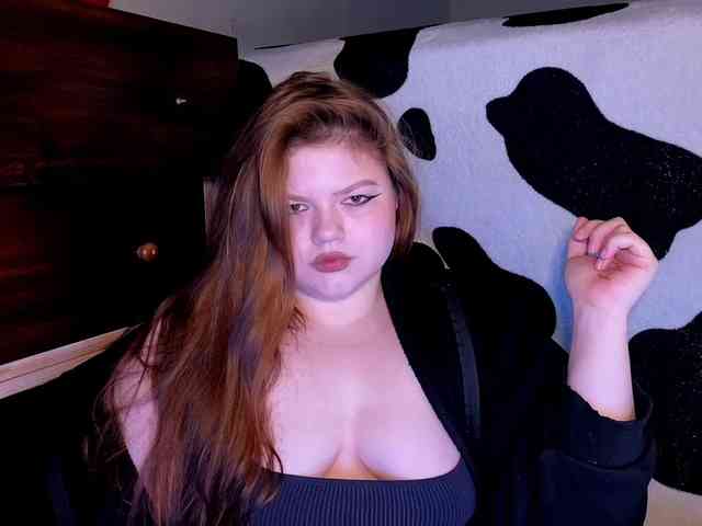 DarinaWilson webcam