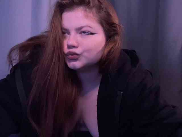 DarinaWilson webcam