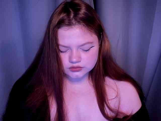 DarinaWilson webcam