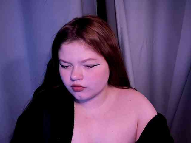 DarinaWilson webcam