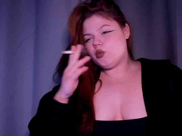 DarinaWilson webcam