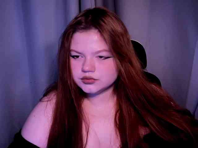 DarinaWilson webcam