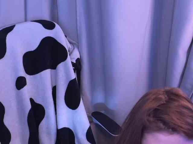 DarinaWilson webcam