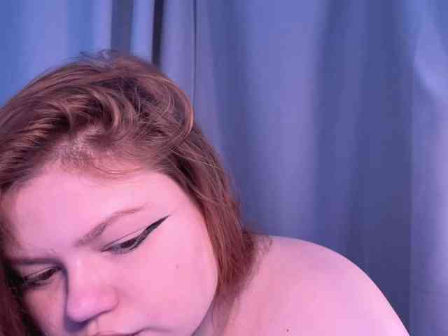 DarinaWilson webcam