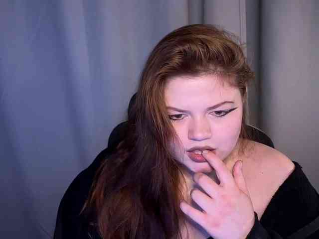 DarinaWilson webcam