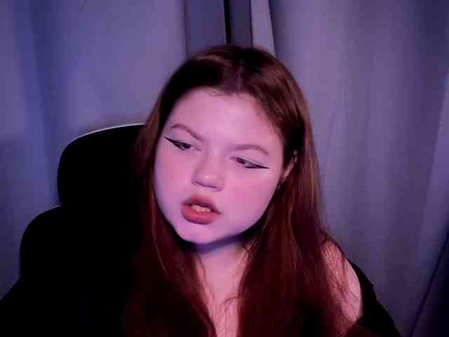 DarinaWilson webcam