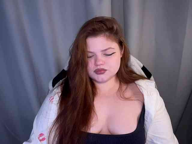DarinaWilson webcam