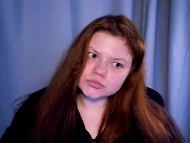DarinaWilson webcam
