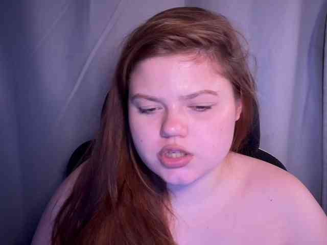 DarinaWilson webcam